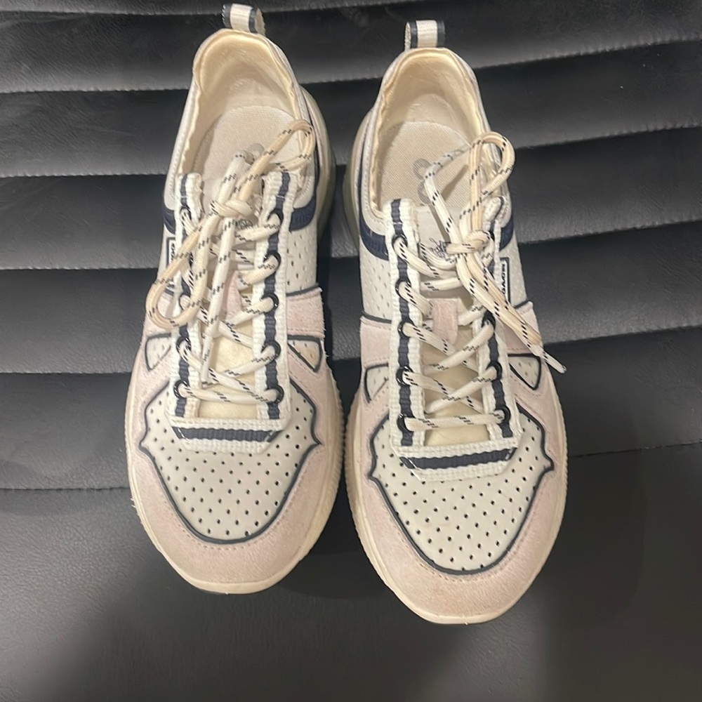 Women’s coach Sneaker